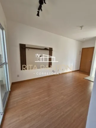 Imagem Apartamento - Ribeirão Preto - Alto da Boa Vista - Região Sul