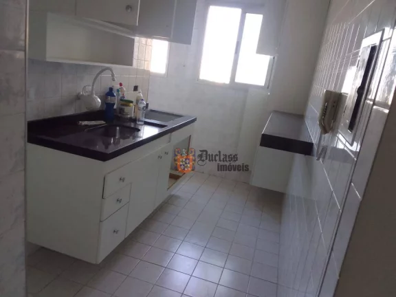 Imagem Apartamento com 2 dormitórios à venda, 62 m² por R$ 290.000,00 - Jardim Pirituba - São Paulo/SP