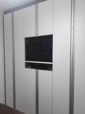 Imagem Apartamento à venda no bairro Portal das Colinas - Guaratinguetá/SP