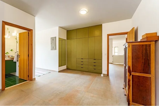 Imagem CASA RESIDENCIAL em São Paulo - SP, Vila Tramontano