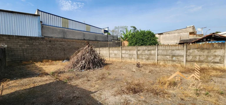 Imagem Terreno Santa Luzia Mogi Mirim