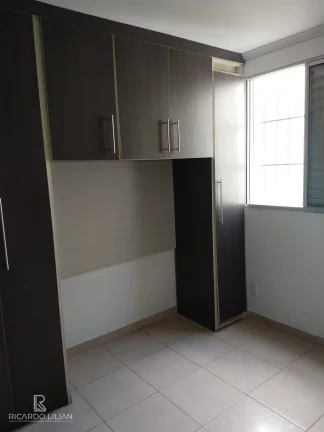 Imagem Lindo apartamento com 2 dormitórios e uma vaga coberta próximo ao Shopping Aricanduva