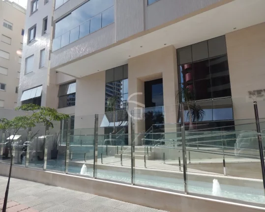 Imagem Apartamento alto padrão bem no Centro de Joinville.
