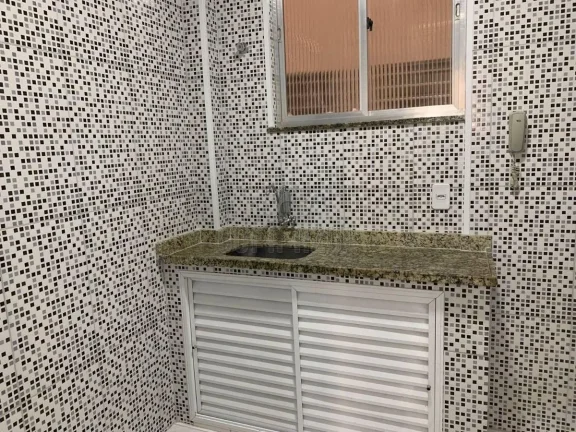 Imagem Flamengo – Rua Senador Vergueiro | Residencial › Apartamento 3 quarto(s) à Venda