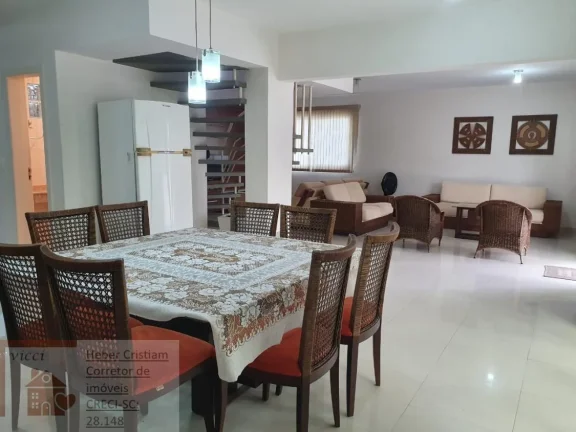Imagem Canasvieiras|Temporada|Departamento 2 habitaciones