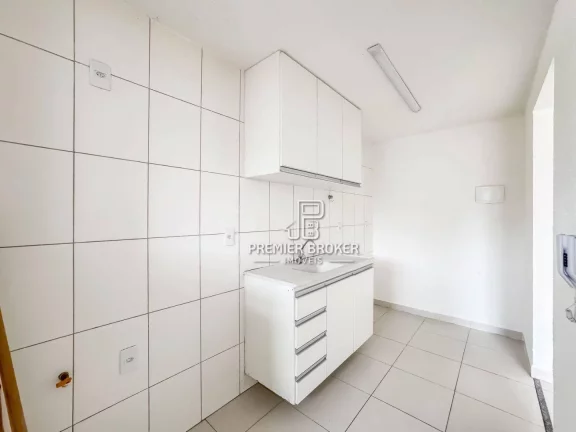 Imagem Apartamento à venda, 55 m² por R$ 270.000,00 - Araras - Teresópolis/RJ