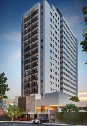 Imagem APARTAMENTO RESIDENCIAL em São Paulo - SP, Jabaquara