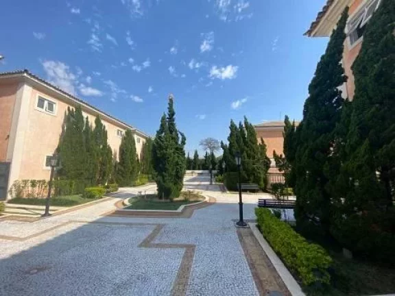 Imagem Casa de Condomínio com 4 Quartos para alugar, 475m² -Jd Leonor