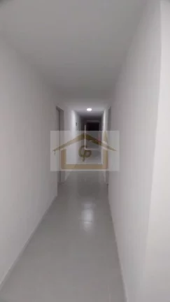 Imagem *Terraço Gourmet, *Infraestrutura para ar condicionado, 2 quartos sendo um suíte, 1 vaga