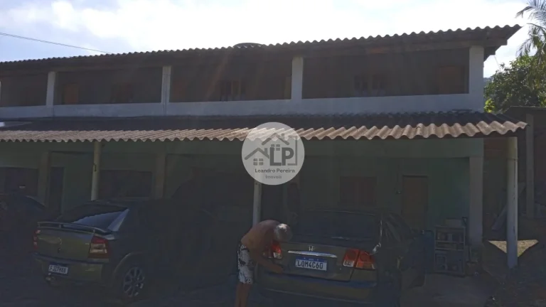 Imagem Pousada para venda com 4 suítes Paraty-RJ | Terreno 816m²