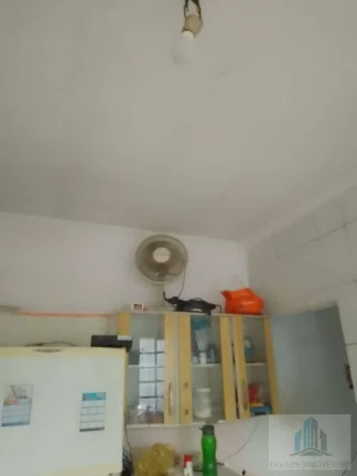Imagem Casa 2 Quartos em Suzano, Jardim Leblon: Conforto e Localização Privilegiada!