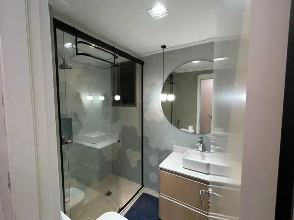 Imagem APARTAMENTO RESIDENCIAL em São Paulo - SP, Alto da Lapa