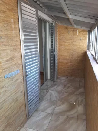 Imagem Apartamento com 1 dormitório na 9 de julho a venda