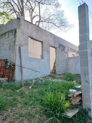 Imagem Chácara com 1 dormitório à venda, 800 m² por R$ 280.000,00 - Ipelândia - Suzano/SP