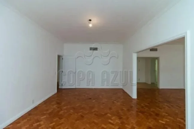 Imagem Copacabana – Rua Hilário de Gouveia | Residencial › Apartamento 4 quarto(s) à Venda