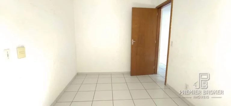 Imagem Apartamento à venda, 52 m² por R$ 249.900,00 - Ermitage - Teresópolis/RJ