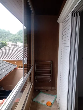 Imagem Sobrado com 4 dorms, Canto do Forte, Praia Grande - R$ 1.55 mi, Cod: 1961