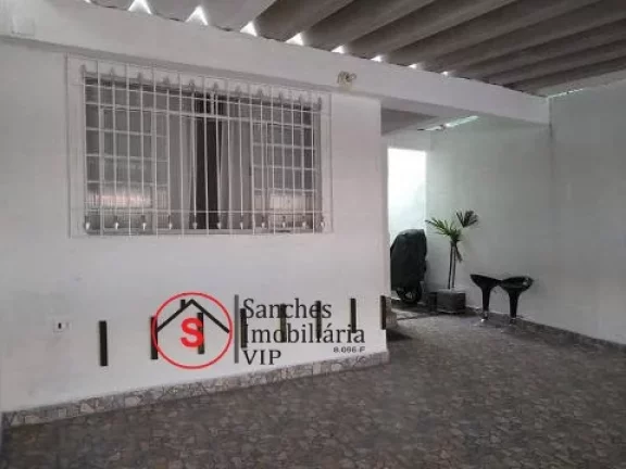 Imagem CASA RESIDENCIAL em SÃO PAULO - SP, VILA MIAMI