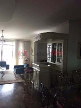 Imagem Amplo Apartamento à Venda no bairro Santo Antônio em São Caetano