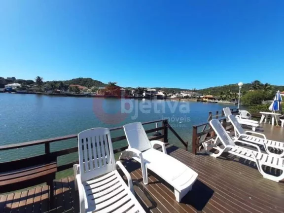 Imagem Casa com 2 dormitórios à venda, 100 m² por R$ 550.000,00 - Peró - Cabo Frio/RJ