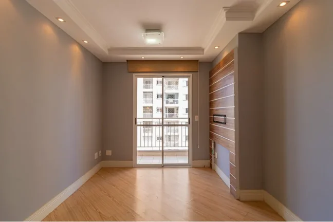Imagem APARTAMENTO RESIDENCIAL em São Paulo - SP, Usina Piratininga