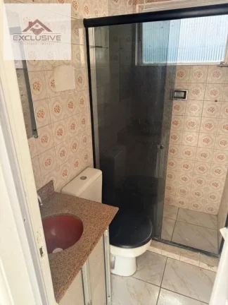 Imagem Apartamento para Venda em Salvador, Cabula Vi, 2 dormitórios, 1 banheiro, 1 vaga