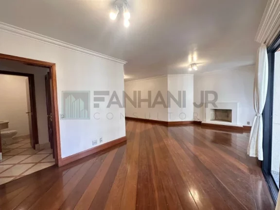 Imagem Apartamento à venda em São Paulo-SP, Jardin: 4 quartos, 4 suítes, 3 salas, 5 banheiros, 3 vagas de garagem, 152m².