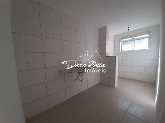 Imagem Apartamento em Pimenteiras, Teresópolis/RJ