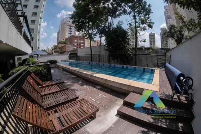 Imagem Apartamento à venda no bairro Vila da Saúde - São Paulo/SP