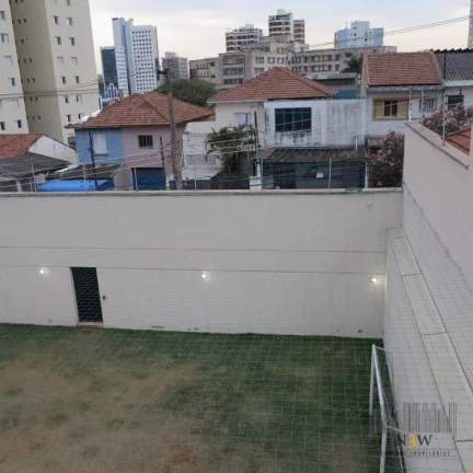 Imagem Apartamento à venda na Vila Romana São Paulo SP com 2 dormitórios, 2 suítes, 3 vagas de garagem e 89m².