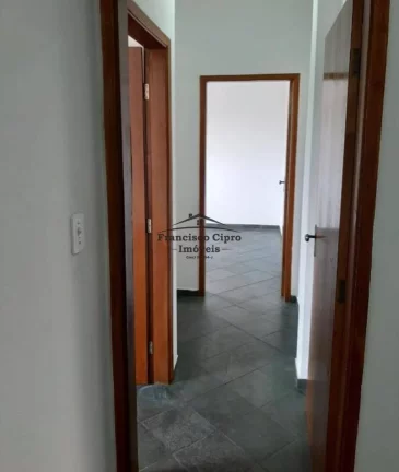 Imagem Apartamento à venda no bairro Campo do Galvão - Guaratinguetá/SP