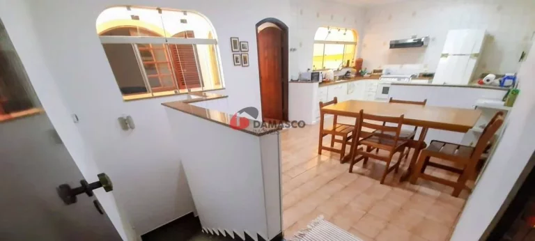 Imagem Casa com 3 quartos