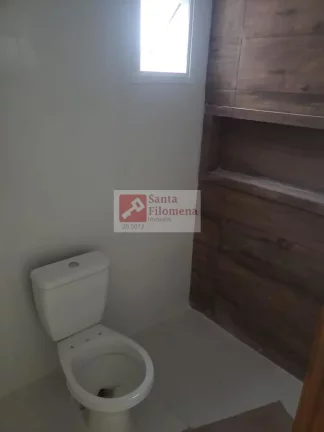 Imagem Casa para Venda em Santo André, Vila Francisco Matarazzo, 3 dormitórios, 1 suíte, 2 banheiros, 2 vagas
