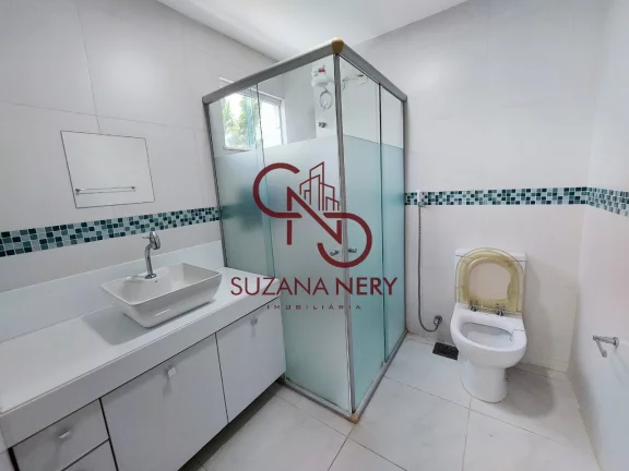 Imagem CASA DUPLEX NO CONDOMÍNIO BOSQUE DOS POETAS