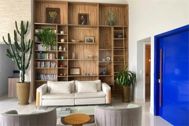 Imagem Apartamento à venda com 4 quartos, sendo 2 suítes, no condomínio Horizontes Cidade Universitária, São Paulo - SP