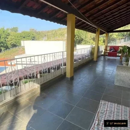 Imagem Chacara a Venda em Atibaia/SP- Condominio - 1540m² - Valor: R$680 Mil