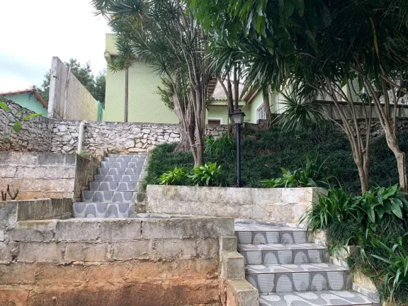 Imagem Chácara para Venda em Votorantim, Vila Dominguinho, 4 dormitórios, 3 banheiros