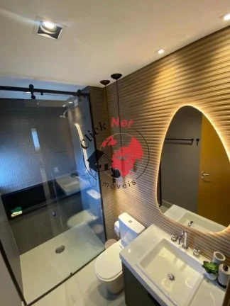 Imagem Apartamento Exclusivo á Venda no bairro Jardim em Santo André