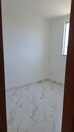 Imagem Apartamento à venda em Boa Vista, Vespasiano: 3 Quartos, 55m²