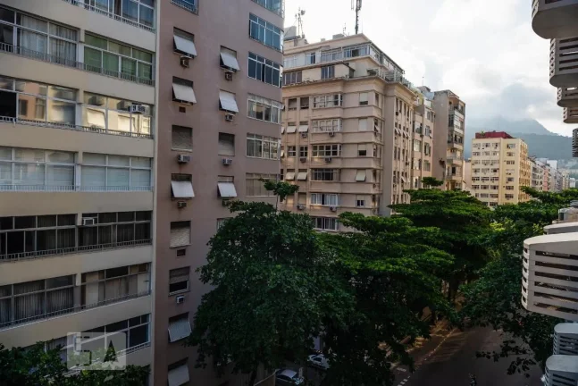 Imagem Apartamento à Venda - Copacabana, 3 Quartos, 100 m2