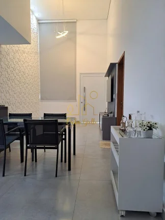 Imagem Venda  Casa Térrea no Condomínio Granville (Fase 3)  Itupe