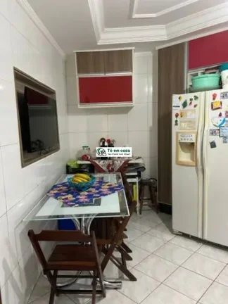 Imagem CASA RESIDENCIAL em SÃO JOSÉ DOS CAMPOS - SP, JARDIM TORRÃO DE OURO