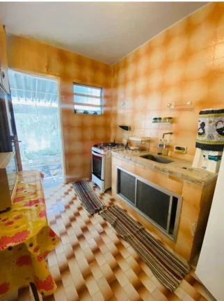 Imagem Casa térrea em condomínio, 2 quartos, Braga - Cabo Frio