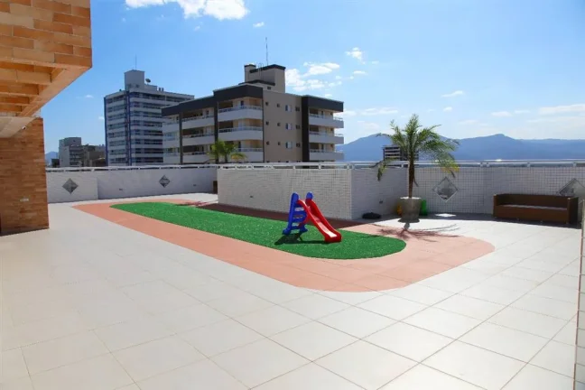 Imagem APARTAMENTO COM 89.88 m² - AVIAÇÃO - PRAIA GRANDE SP