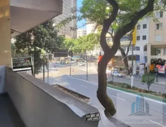 Imagem Oportunidade Incrível! Galpão/Depósito/Armazém à Venda na República por R$570.000!
