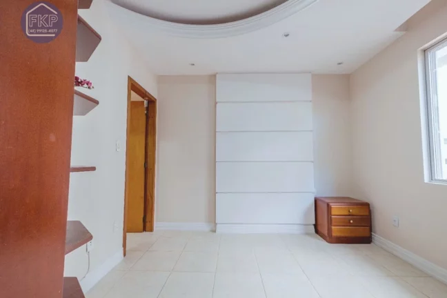 Imagem Apartamento 3 dormitírios!