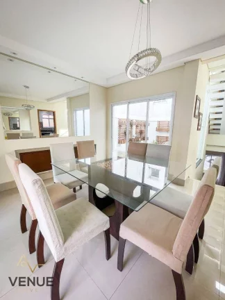 Imagem Casa à venda, 280 m² por R$ 1.989.000,00 - Parque Residencial Itapeti - Mogi das Cruzes/SP