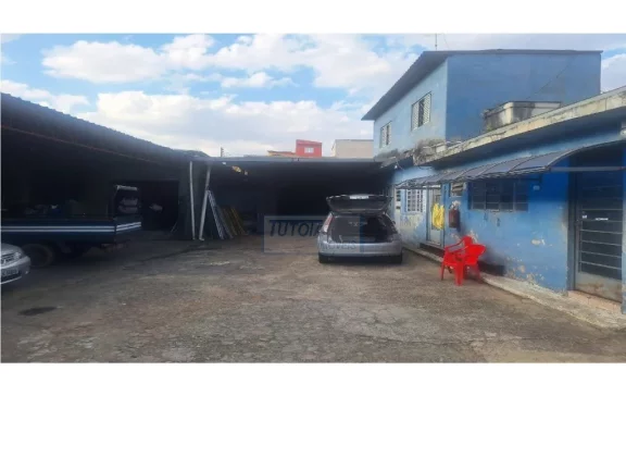 Imagem TERRENO À VENDA NO BAIRRO DO BURGO PAULISTA, SÃO PAULO