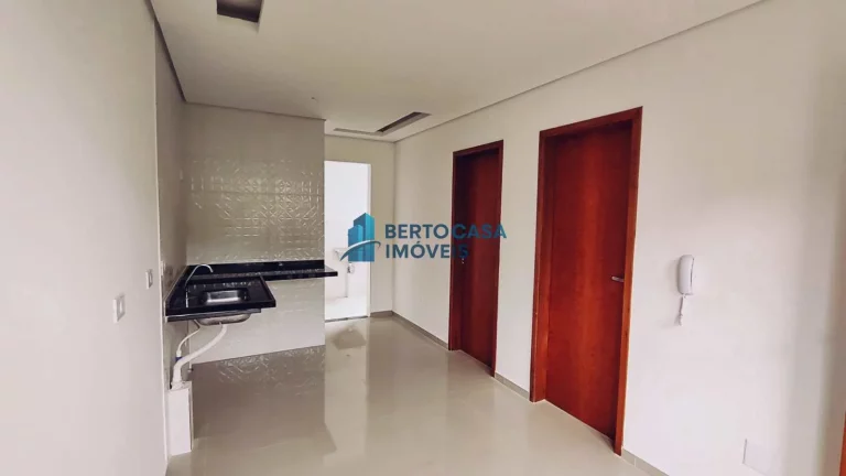 Imagem Apartamento Padrão