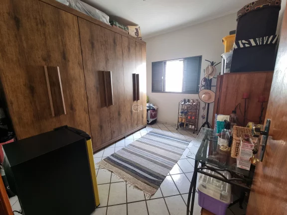 Imagem Linda casa com área gourmet e piscina